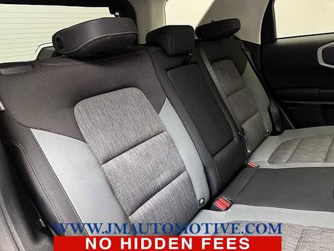 Used 2021 Ford Bronco Sport Big Bend image 19