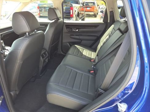 Certified 2023 Honda CR-V EX-L image 19