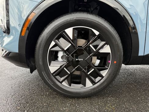 New 2026 Kia Sportage SX Prestige AWD/4WD image 9