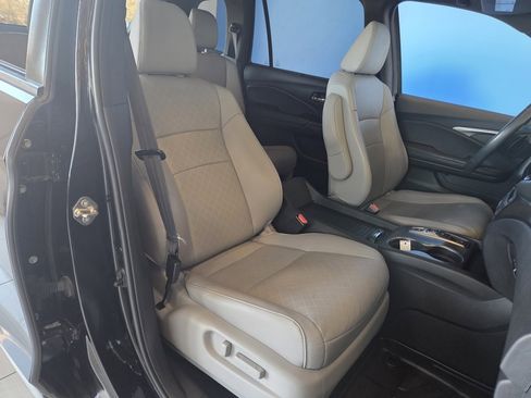 Certified 2019 Honda Passport EX-L image 27