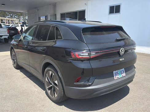 Used 2021 Volkswagen ID.4 Pro RWD image 9