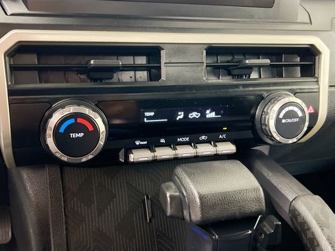 Used 2024 Toyota Tacoma SR image 27