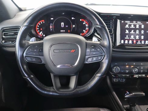 Used 2022 Dodge Durango GT RWD image 9