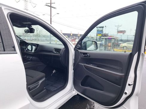 New 2026 Dodge Durango GT image 17