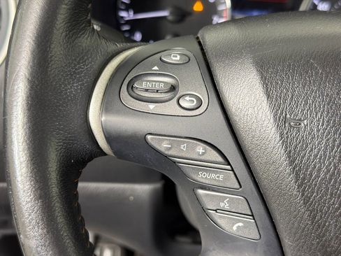 Used 2019 Nissan Pathfinder SV w/ Rock Creek Edition image 24