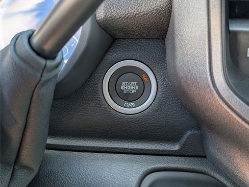 New 2026 RAM 3500 Tradesman image 17