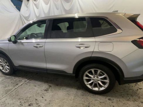 Certified 2023 Honda CR-V EX-L image 6