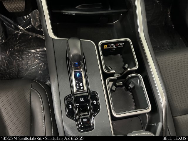 Used 2025 Lexus TX 350 FWD w/ Convenience Package image 26