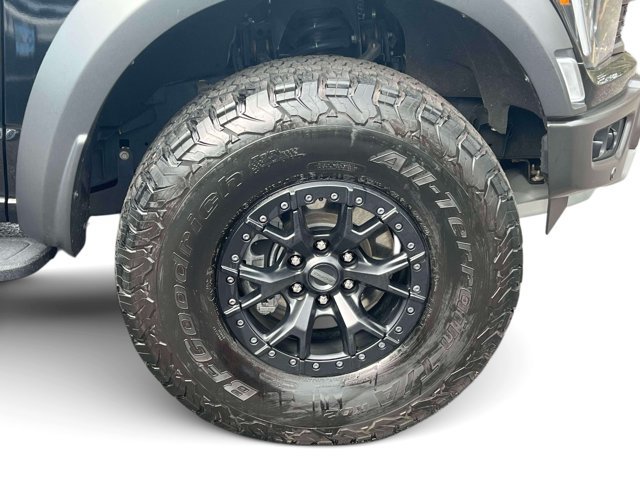 Used 2023 Ford F150 Raptor w/ Raptor 37 Performance Package AWD/4WD image 14