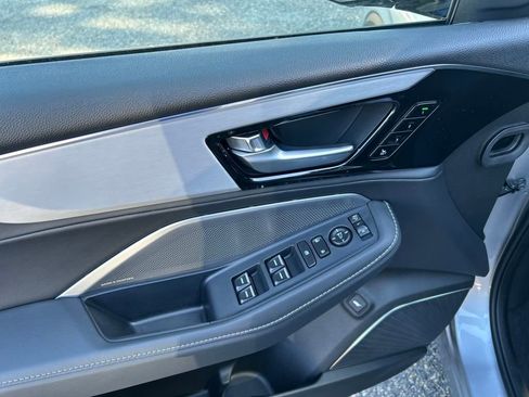 New 2026 Acura MDX SH-AWD image 13