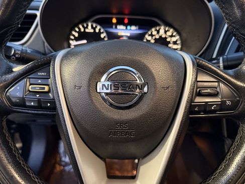 Used 2017 Nissan Maxima 3.5 S image 22