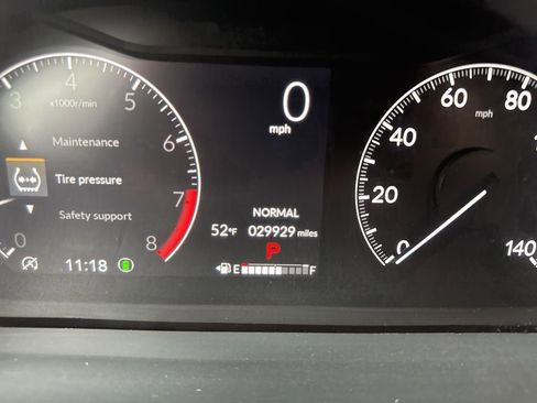 Used 2025 Honda Odyssey Sport-L image 28