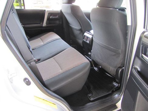 Used 2023 Toyota 4Runner SR5 image 19