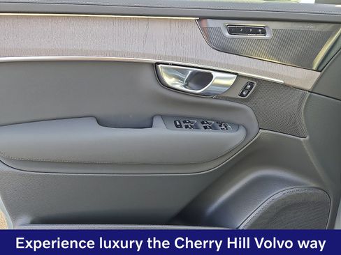 New 2026 Volvo XC90 B6 Ultra w/ Protection Package AWD/4WD image 9