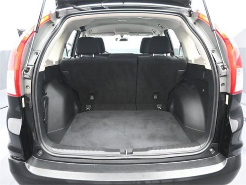 Used 2012 Honda CR-V LX image 35
