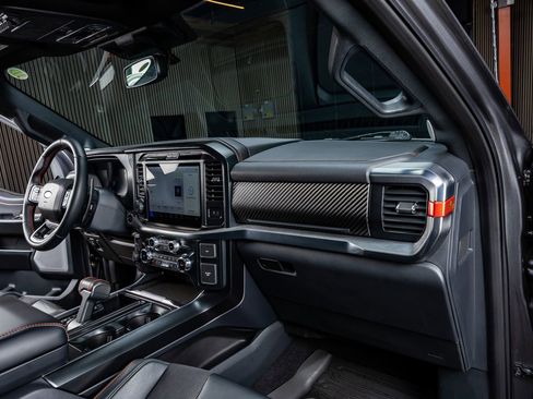 Used 2025 Ford F150 Raptor image 18