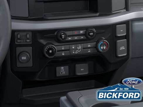 New 2025 Ford F550 XL image 15