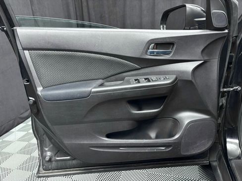 Used 2015 Honda CR-V EX image 24