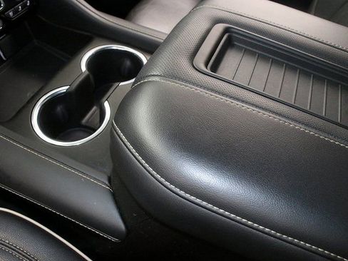 Certified 2023 GMC Yukon SLT image 22