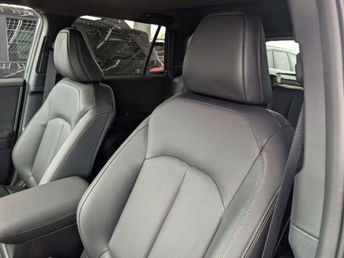 New 2026 Subaru Outback Limited XT AWD/4WD image 7