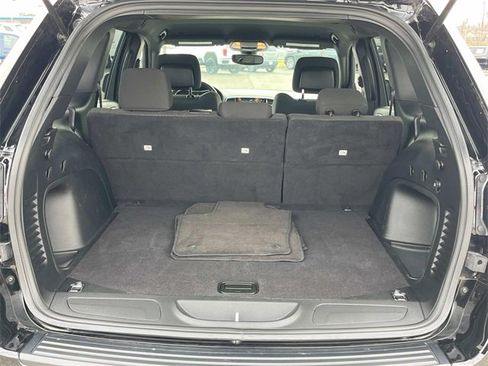 Used 2022 Jeep Grand Cherokee Laredo E image 31