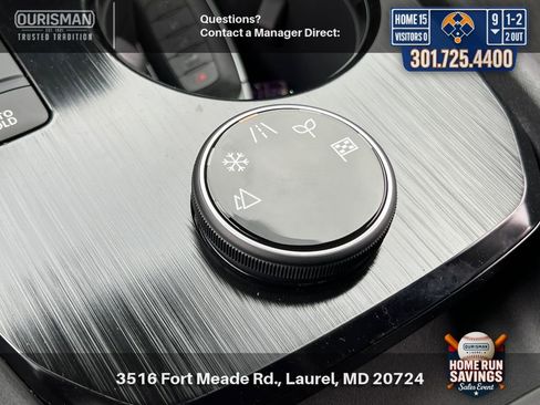 New 2026 Nissan Rogue SV w/ Cold Weather Package image 27