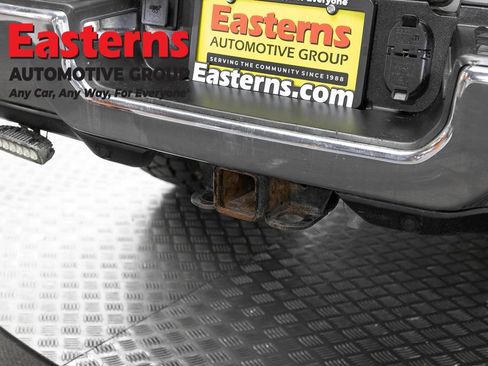 Used 2022 RAM 2500 Tradesman w/ Safety Group AWD/4WD image 23