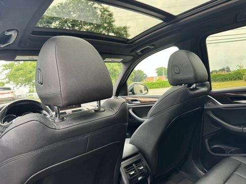 Used 2019 BMW X3 xDrive30i AWD/4WD image 40