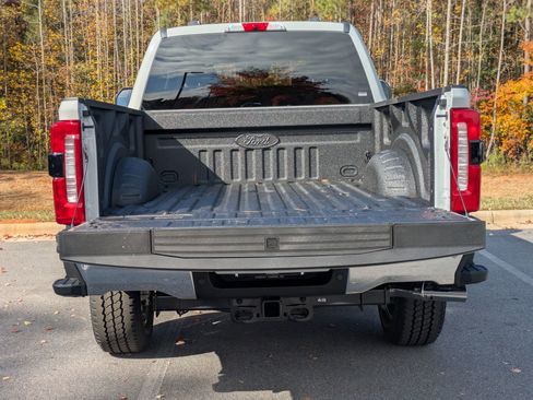 New 2026 Ford F250 Lariat w/ Chrome Package AWD/4WD image 31