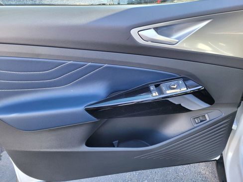 New 2026 Volkswagen ID.4 Pro S AWD/4WD image 17