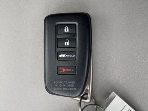 Used 2020 Lexus RX 450h AWD w/ Premium Package image 48