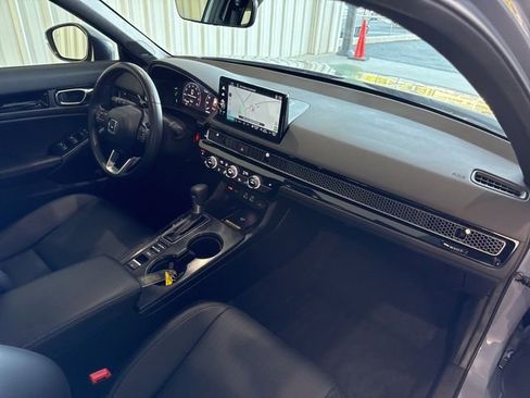 Used 2024 Honda Civic Sport Touring image 23