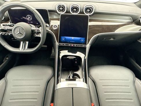 Certified 2026 Mercedes-Benz GLC 300 image 13