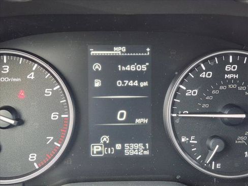 Used 2026 Subaru Forester Sport AWD/4WD image 11