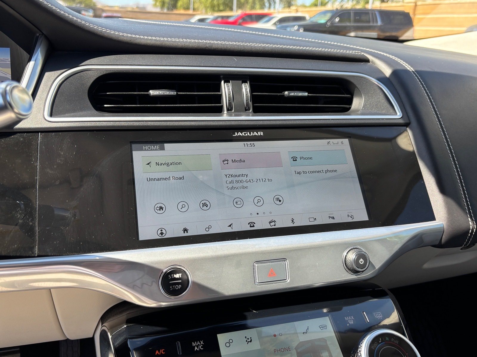 Used 2019 Jaguar I-PACE AWD/4WD image 14
