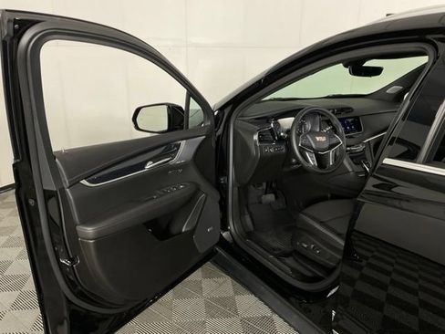 Used 2026 Cadillac XT5 Premium Luxury w/ Driver Assist Package AWD/4WD image 23