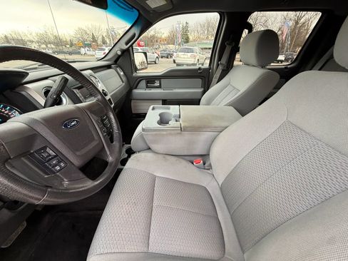 Used 2014 Ford F150 XLT w/ Equipment Group 302A Luxury image 12