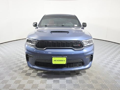 Used 2021 Dodge Durango R/T w/ Blacktop Package image 10