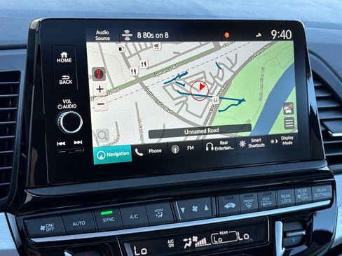 New 2026 Honda Odyssey Touring image 24