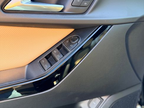 New 2026 Chevrolet Equinox ACTIV w/ Convenience Package III image 15