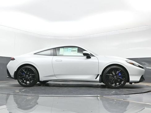 New 2026 Honda Prelude image 23