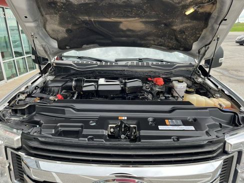 Used 2017 Ford F350 XLT w/ XLT Value Package image 19