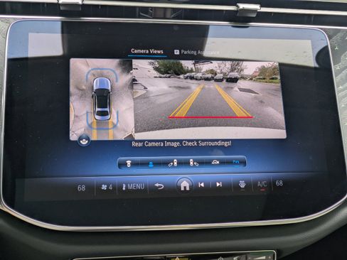 Used 2024 Mercedes-Benz E 350 E 350 image 22