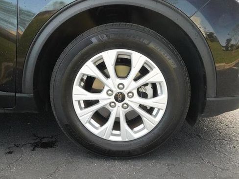 Used 2023 Ford Escape Active FWD image 38