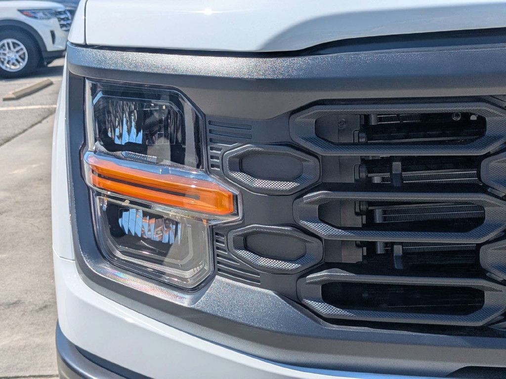 New 2026 Ford F150 XL w/ Tow/Haul Package RWD image 10