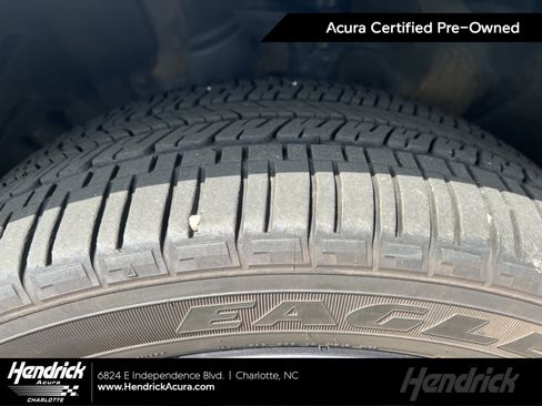 Certified 2024 Acura RDX A-Spec AWD/4WD image 1