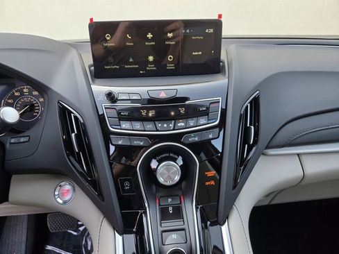 New 2026 Acura RDX SH-AWD w/ Technology Package image 3