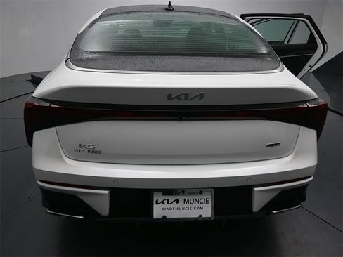New 2026 Kia K5 GT image 9