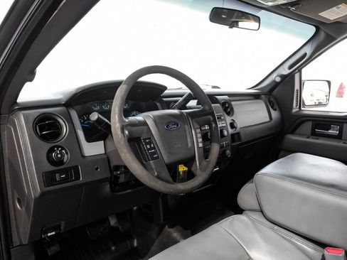 Used 2014 Ford F150 XL w/ Equipment Group 101A Mid image 2