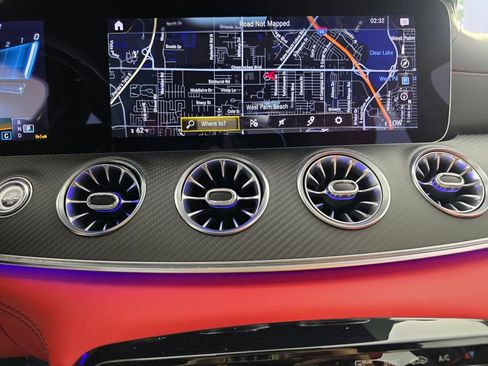 Certified 2023 Mercedes-Benz AMG GT 53 image 23